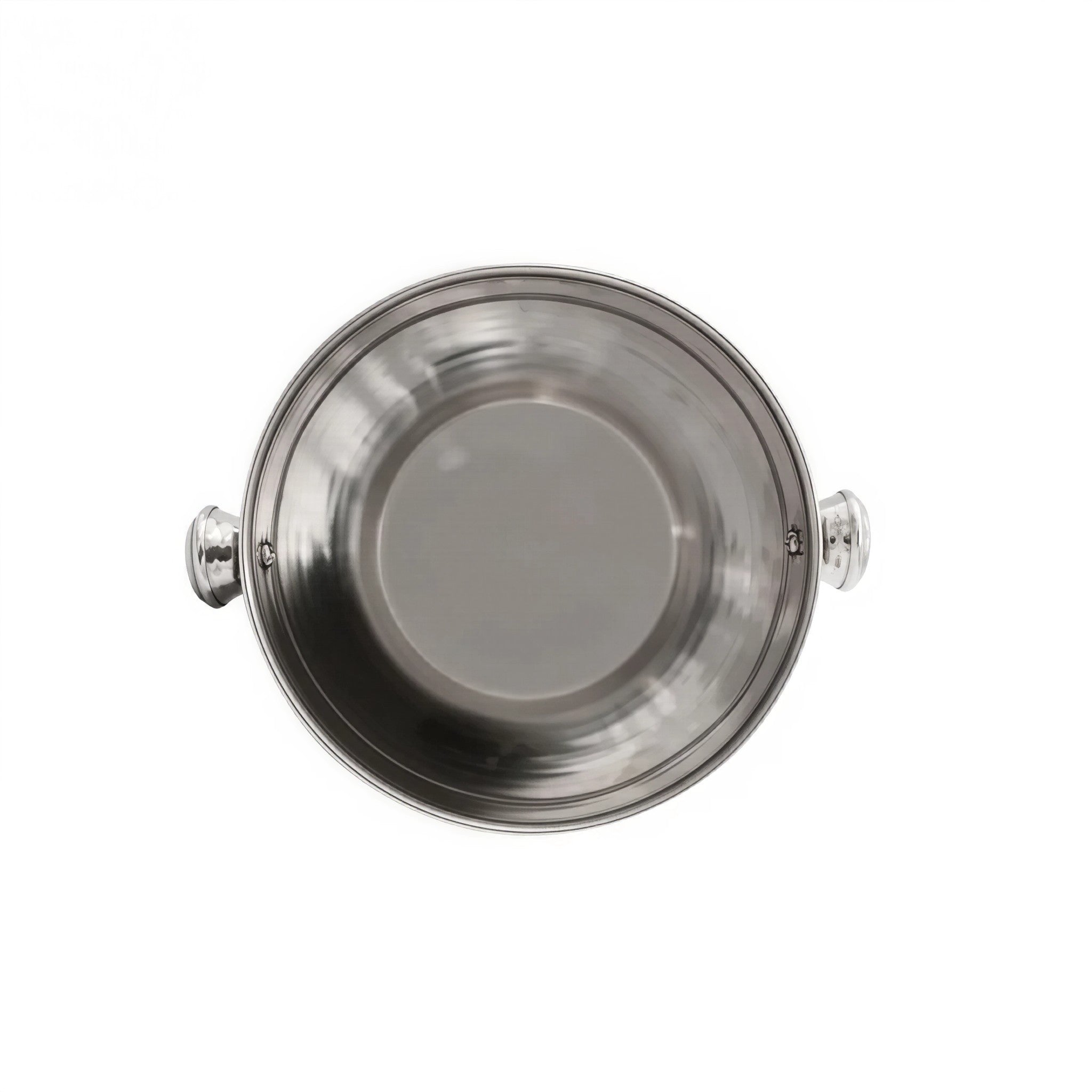 HIELERA INOX P/HIELOS