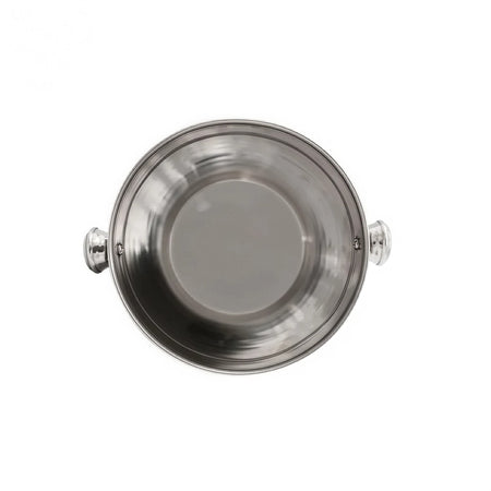 HIELERA INOX P/HIELOS