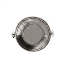 Cargar imagen en el visor de la galería, HIELERA INOX P/HIELOS

