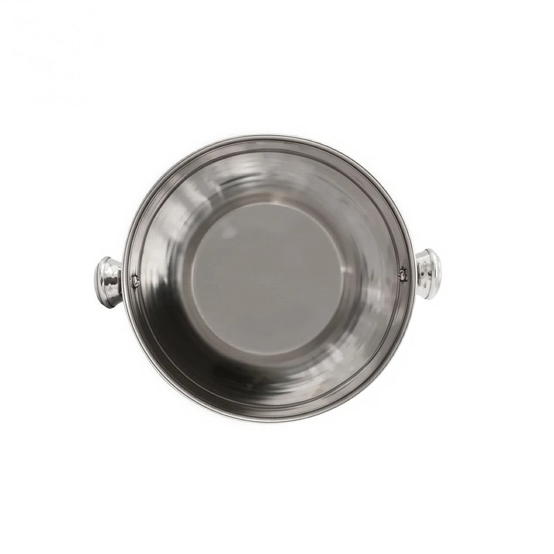 HIELERA INOX P/HIELOS