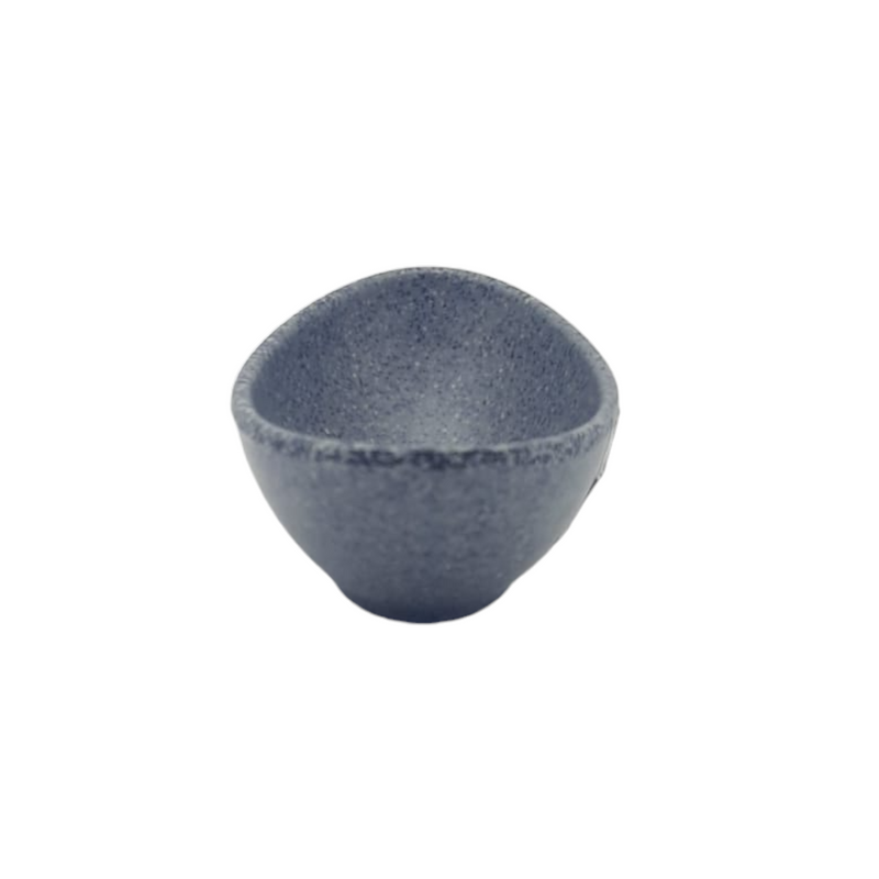 HORECA PLATITO HONDO 10 CM GRAY