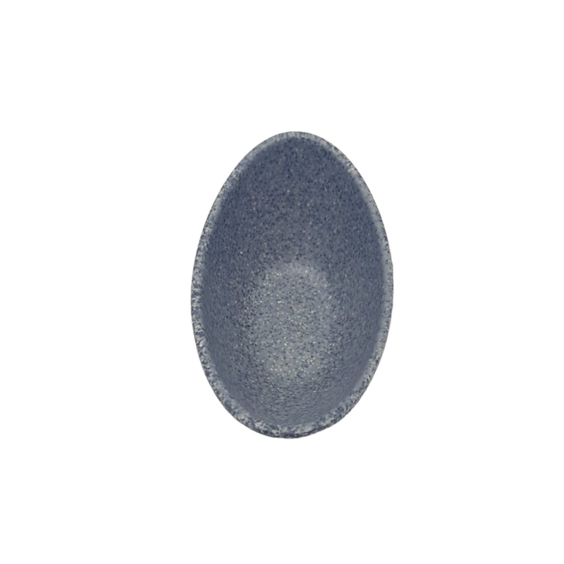 HORECA PLATITO HONDO 10 CM GRAY