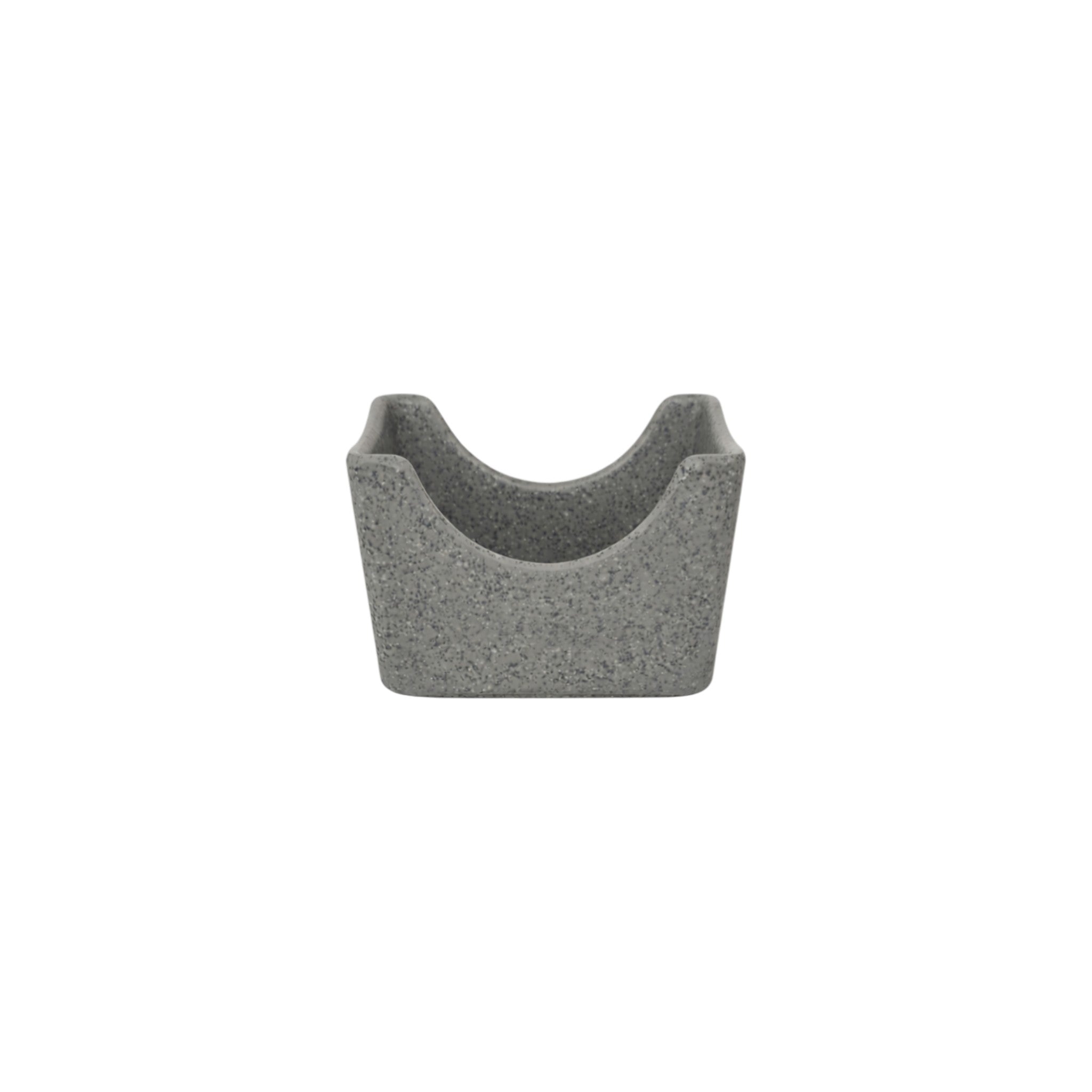 HORECA AZUCARERA SOBRES 7.5 CM GRAY