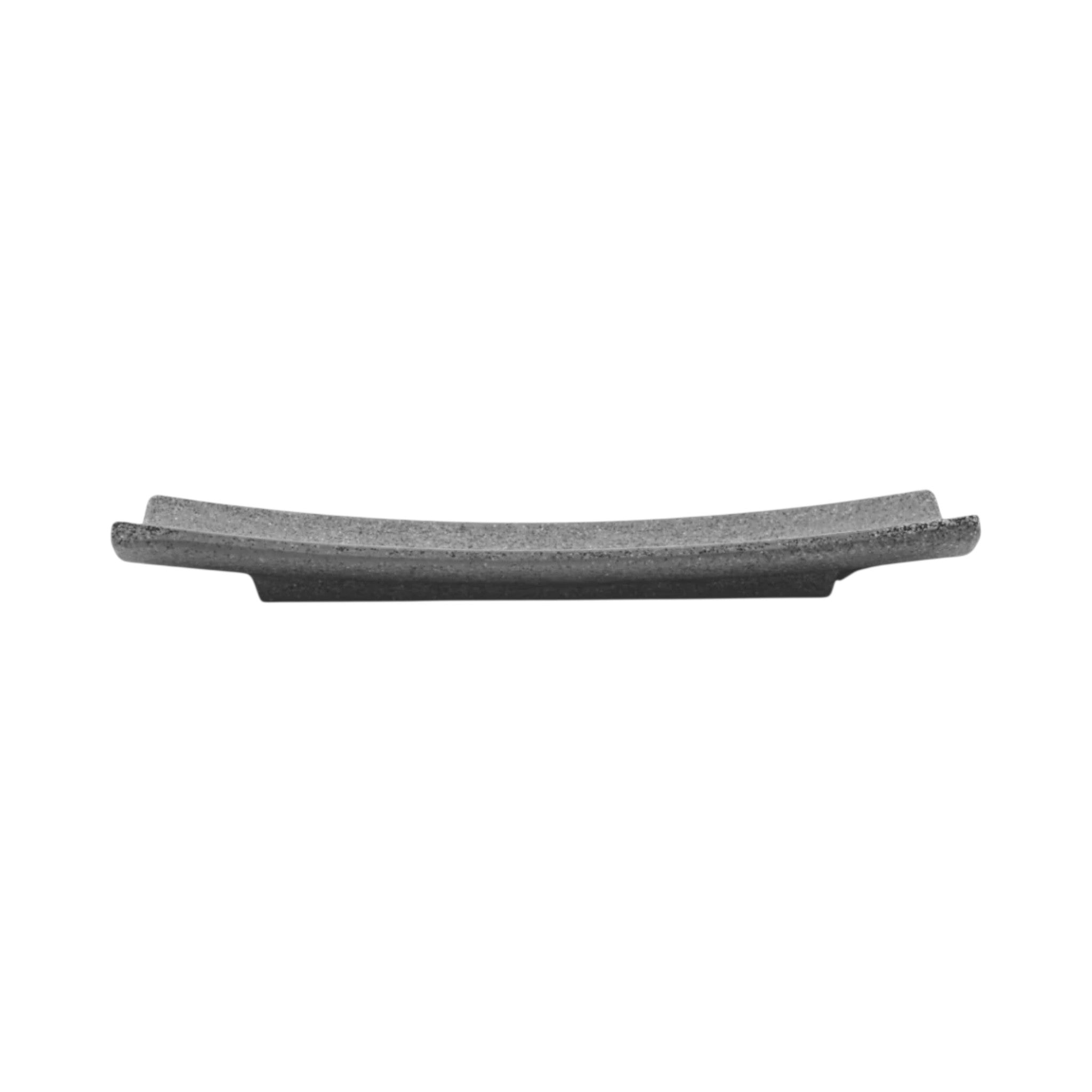 HORECA BANDEJA CANOA 31 CM GRAY