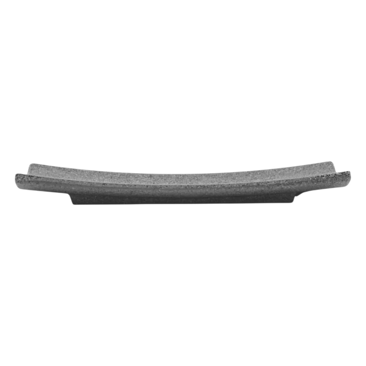 HORECA BANDEJA CANOA 40 CM GRAY