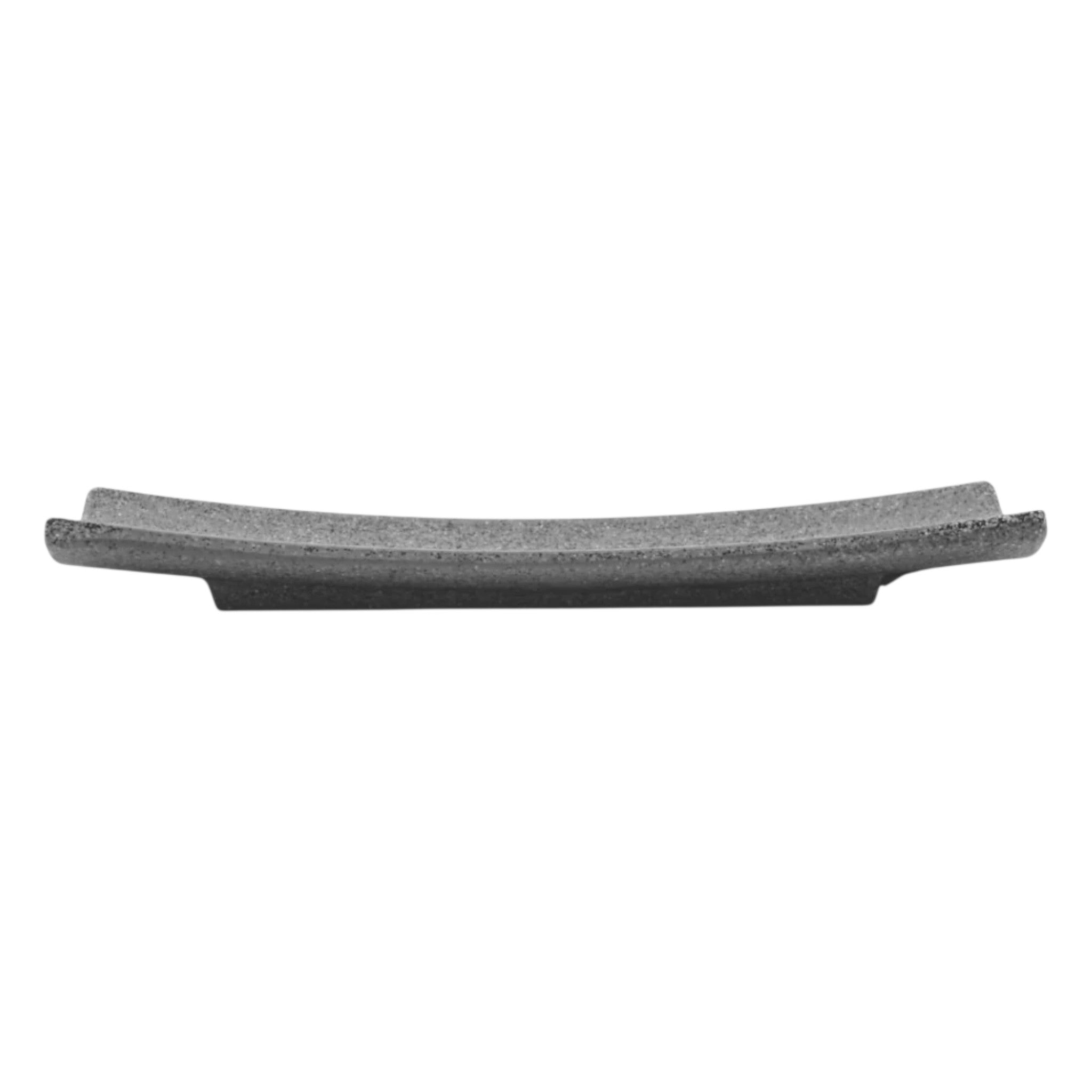 HORECA BANDEJA CANOA 40 CM GRAY