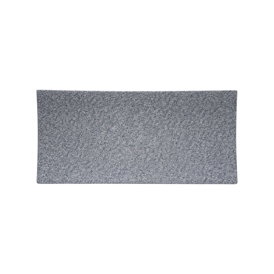 HORECA BANDEJA NEO 30x14 CM GRAY
