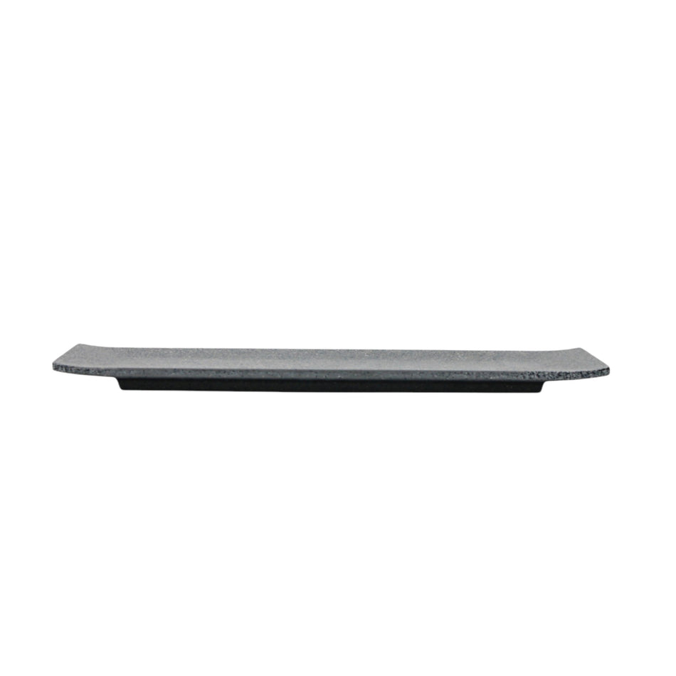 HORECA BANDEJA NEO 30x14 CM GRAY