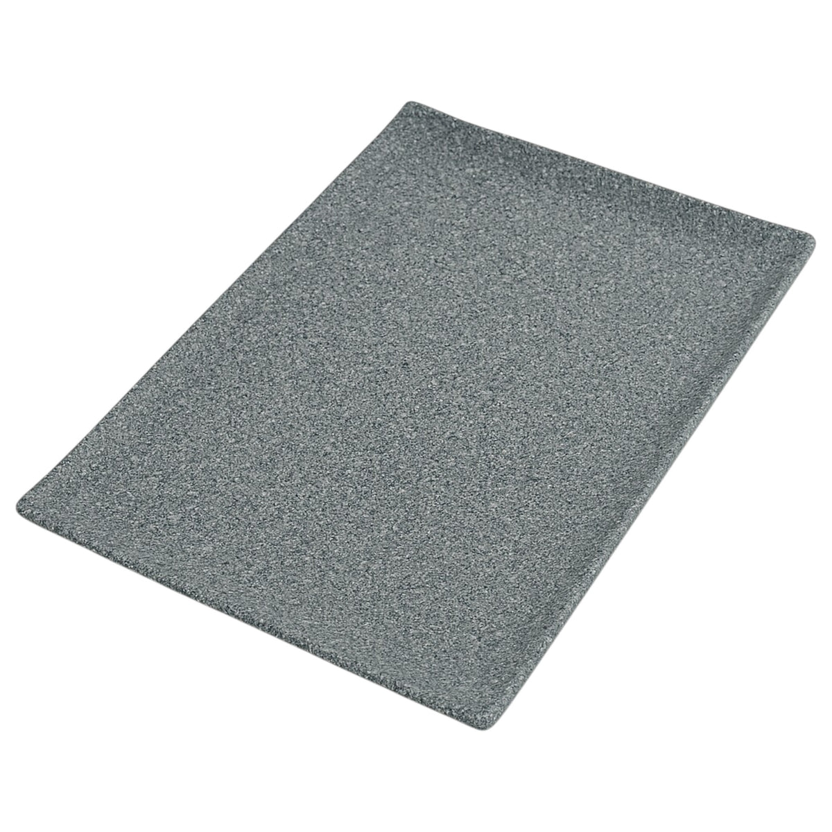 HORECA BANDEJA RECT 28x19 GRAY