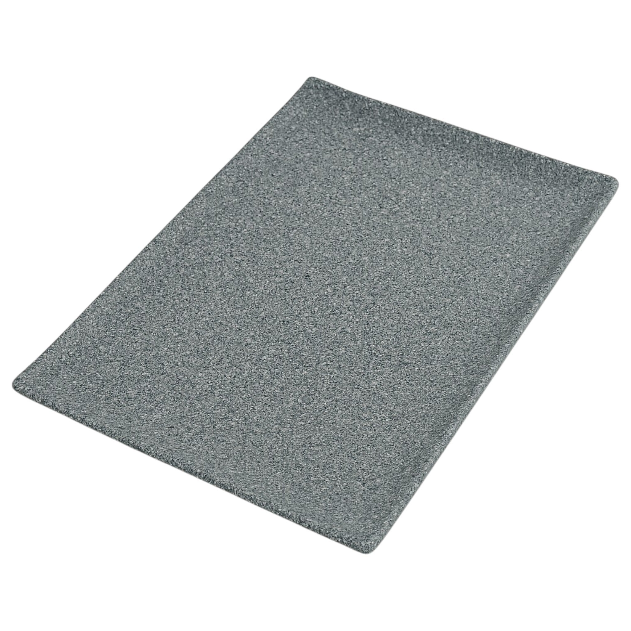 HORECA BANDEJA RECT 28x19 GRAY