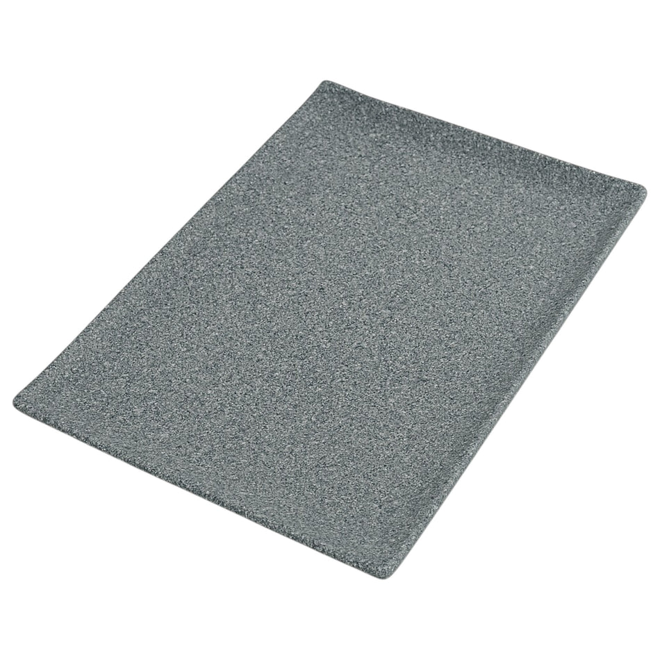 HORECA BANDEJA RECT 28x19 GRAY