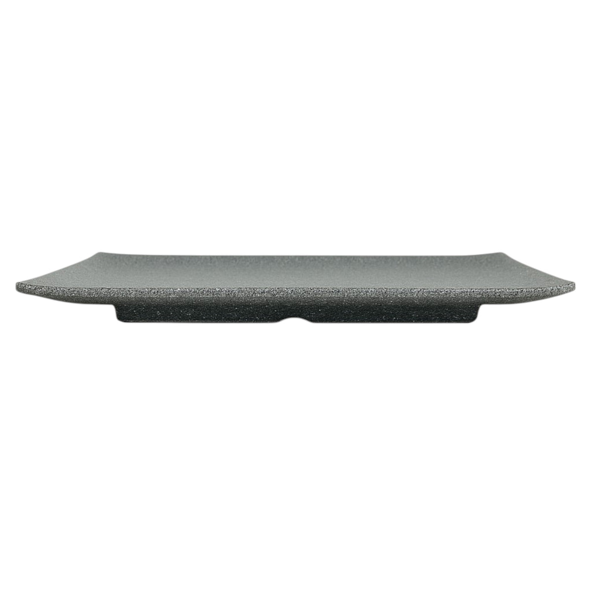 HORECA BANDEJA RECT 28x19 GRAY
