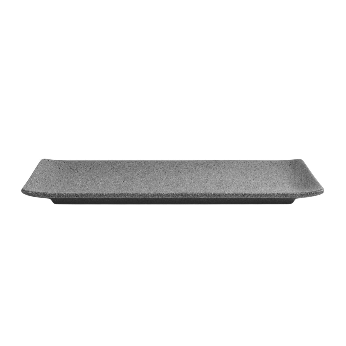 HORECA BANDEJA RECT 32x09 CM GRAY