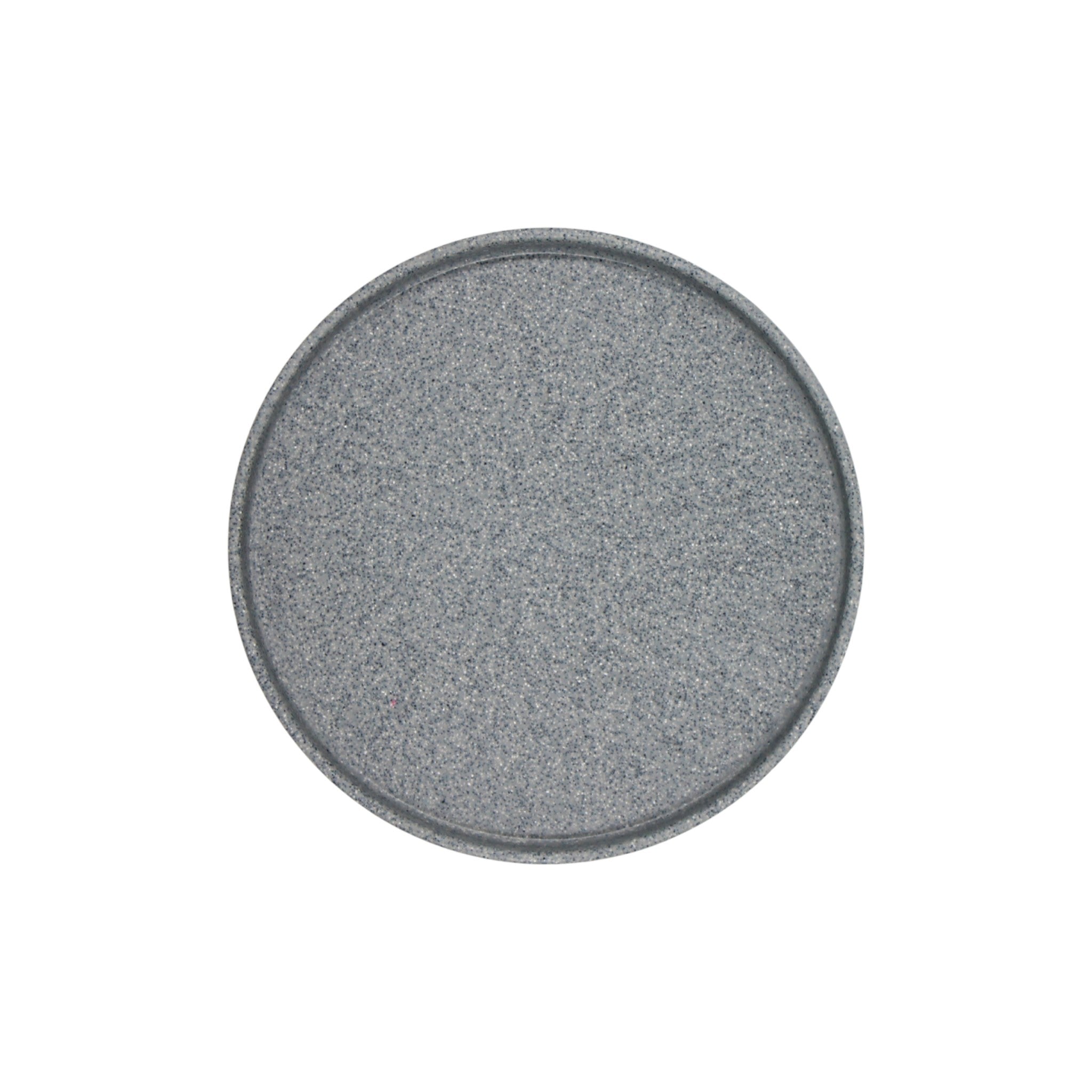HORECA BARCELONA PLATO 20 GRAY