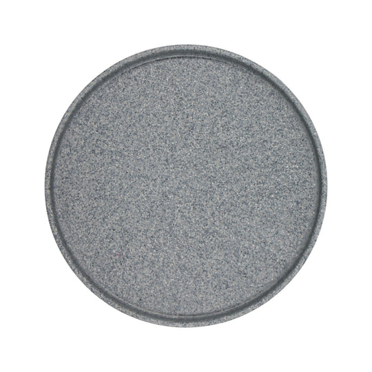 HORECA BARCELONA PLATO 23 GRAY