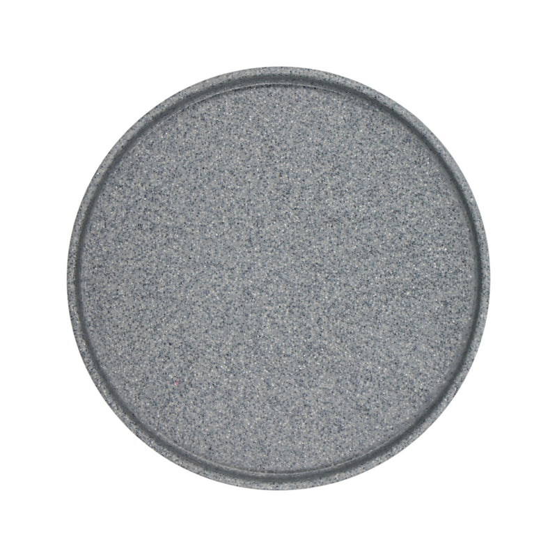 HORECA BARCELONA PLATO 23 GRAY