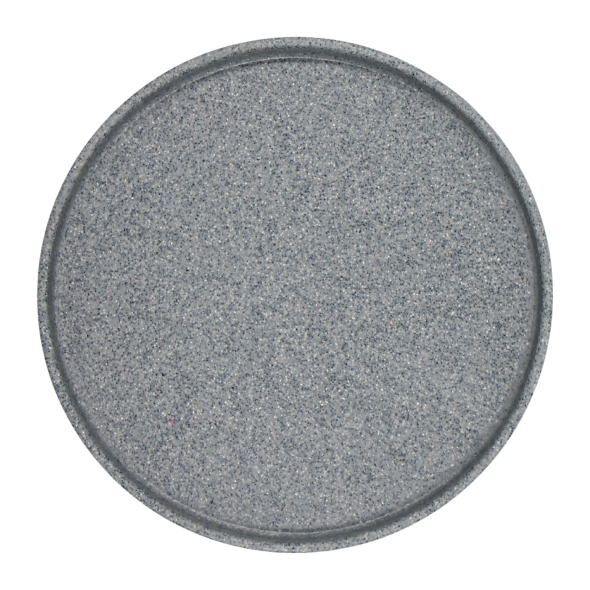 HORECA BARCELONA PLATO 27 GRAY