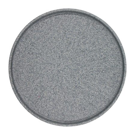 HORECA BARCELONA PLATO 27 GRAY