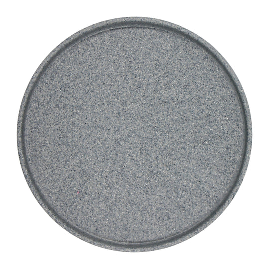 HORECA BARCELONA PLATO 27 GRAY