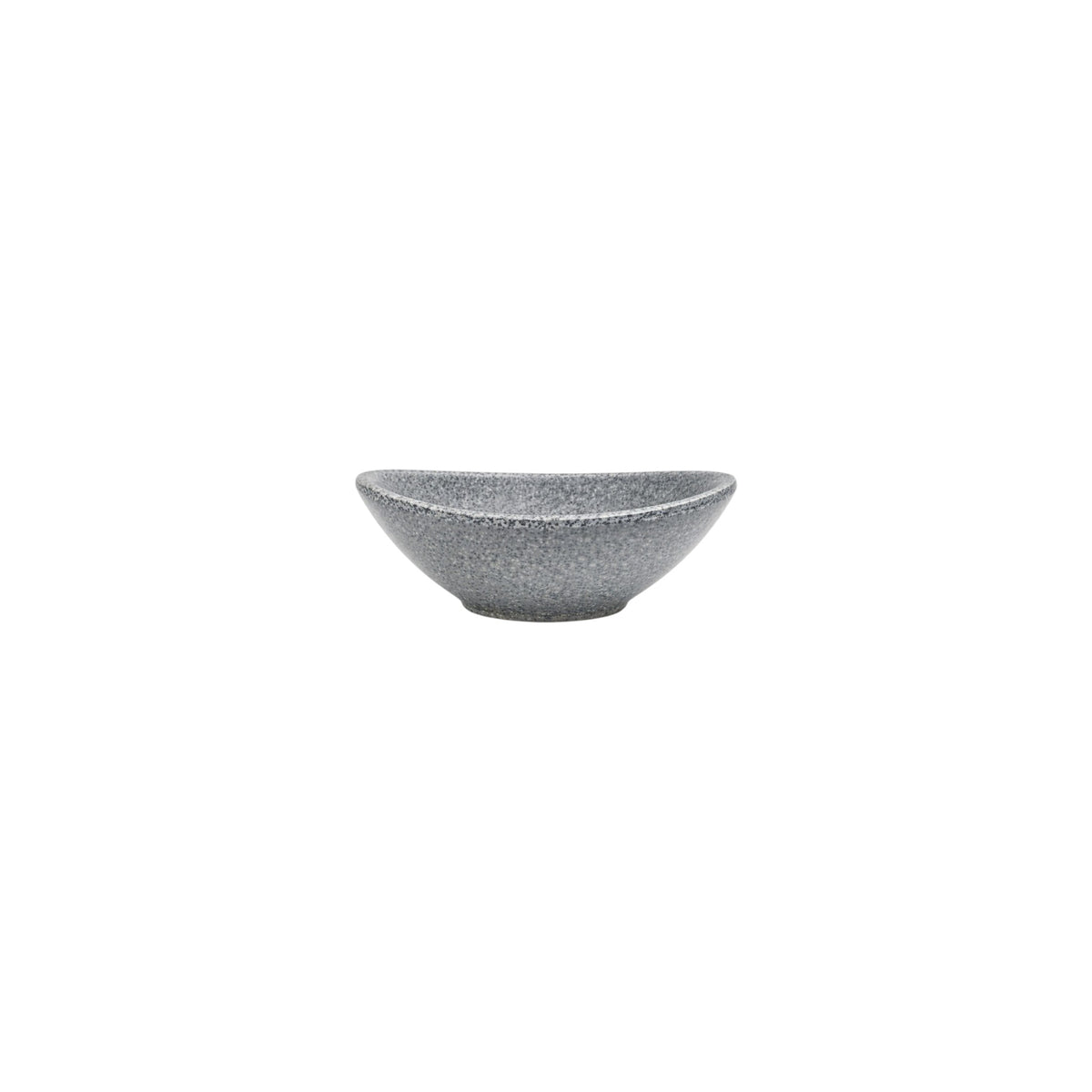 HORECA PLATITO HONDO 10 CM GRAY