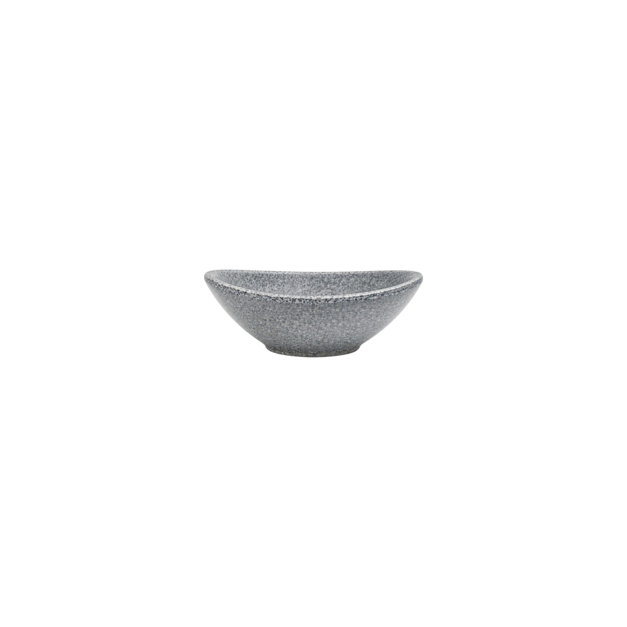 HORECA PLATITO HONDO 10 CM GRAY