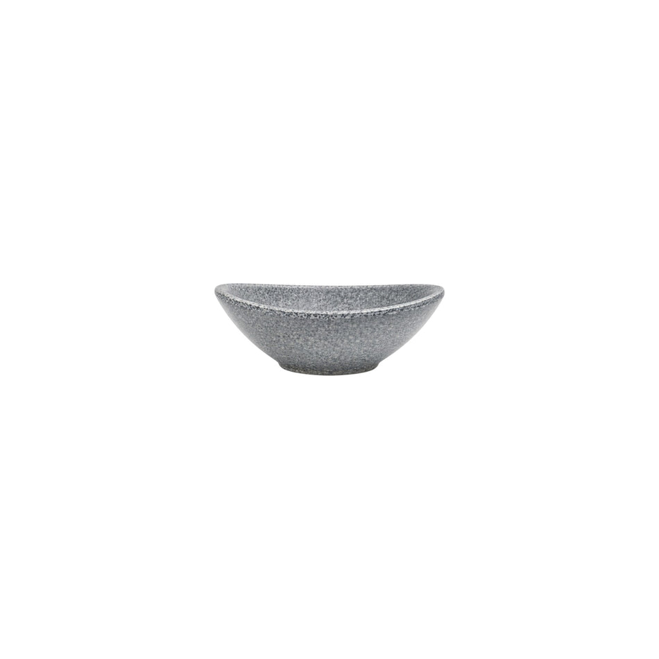 HORECA PLATITO HONDO 10 CM GRAY