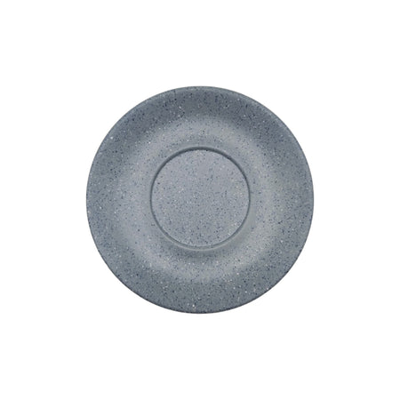HORECA PLATO P/TAZA 14 CM GRAY