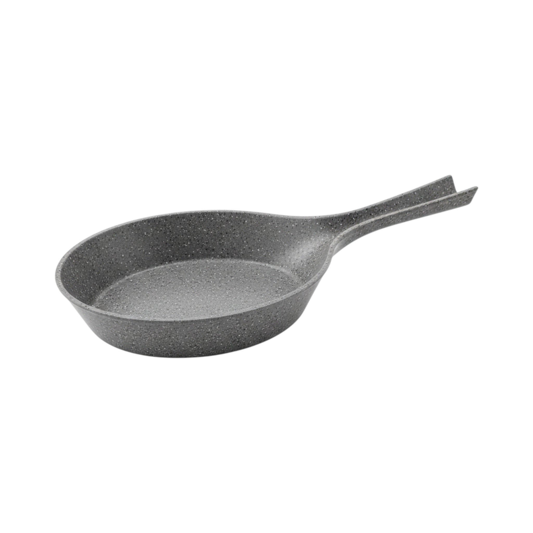 HORECA SARTENETA 38 CM GRAY