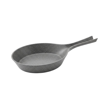 HORECA SARTENETA 38 CM GRAY