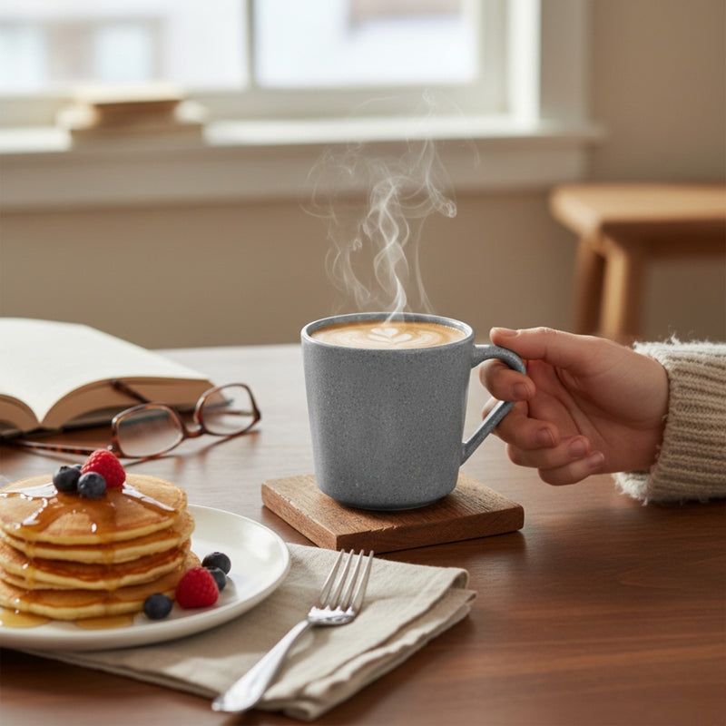 HORECA TARRO 360 ML GRANITO