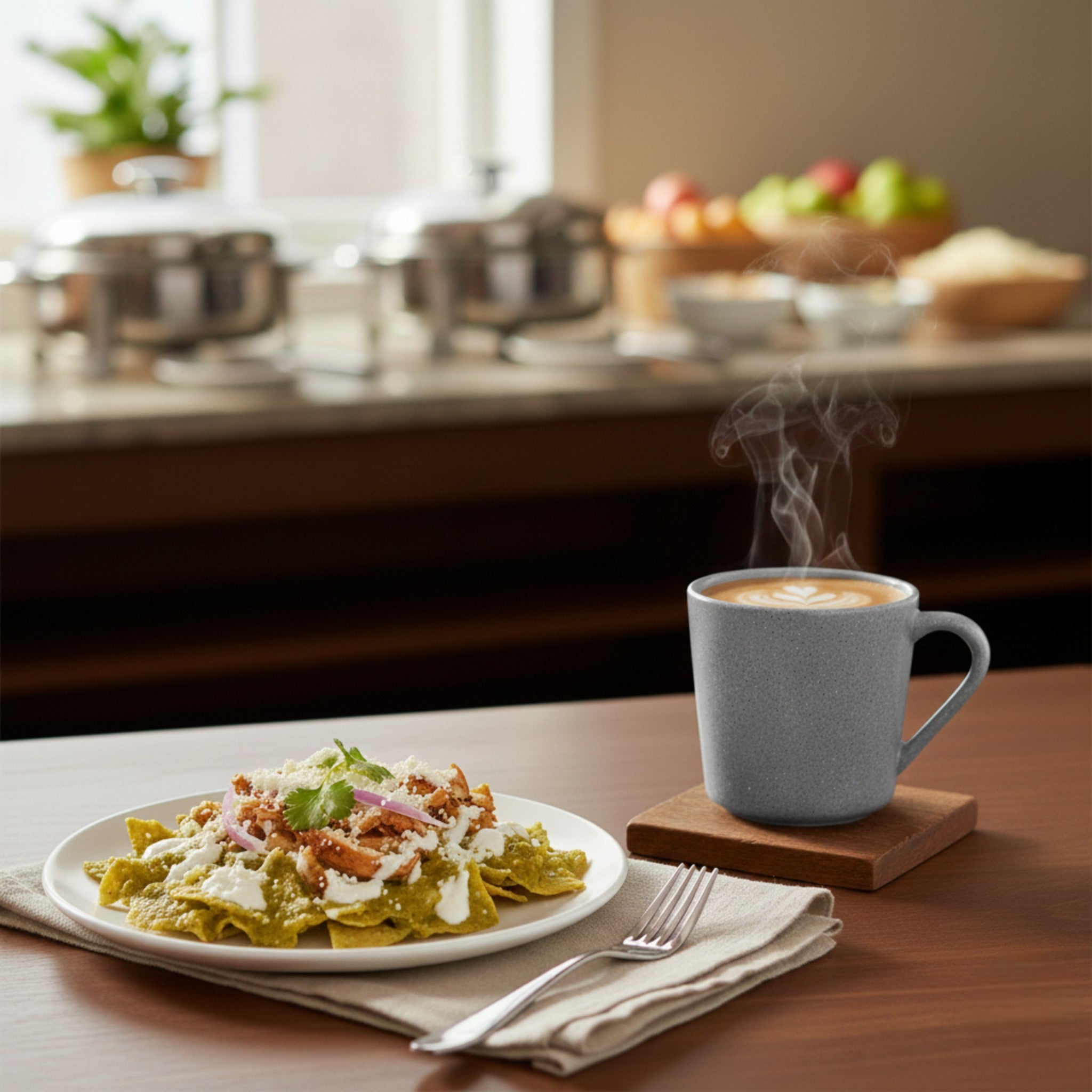 HORECA TARRO 360 ML GRANITO