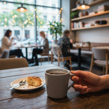 Cargar imagen en el visor de la galería, HORECA TARRO 360 ML GRANITO
