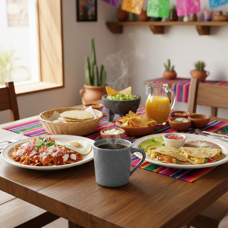 HORECA TARRO 360 ML GRANITO