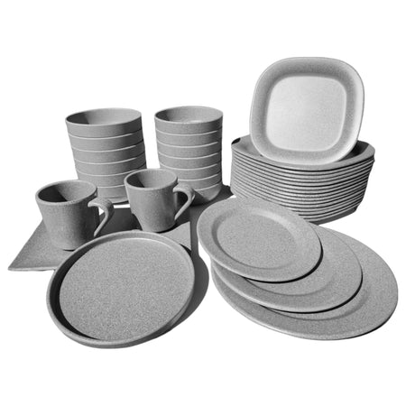 HORECA TAZON 350 ML GRAY