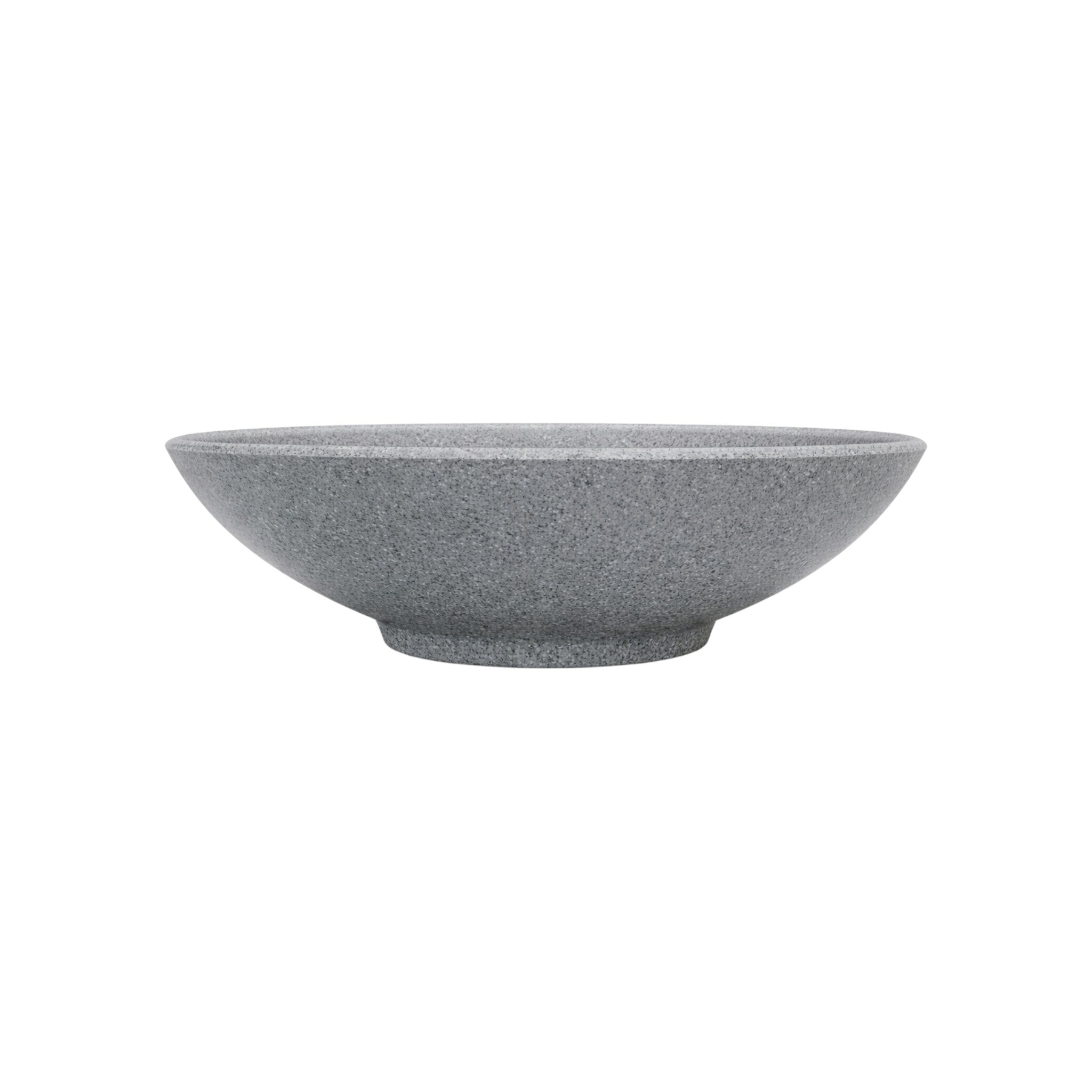 HORECA TAZON BAJA 23 CM GRAY