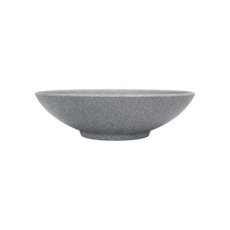 HORECA TAZON BAJA 23 CM GRAY