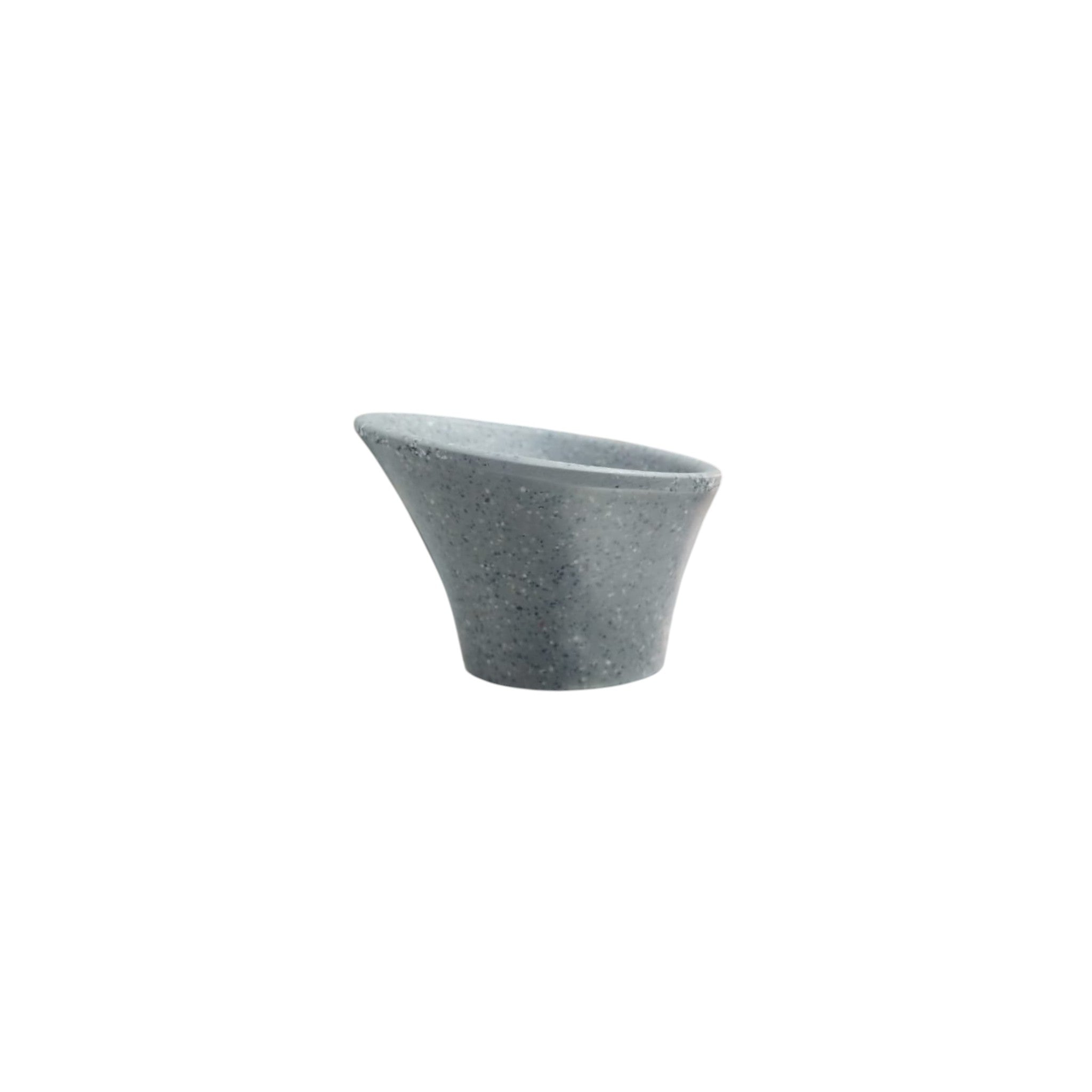 HORECA TAZON GRAVITY 7 CM GRAY