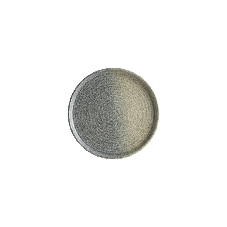 HORNFELS PLATO TRINCHE 16 CM RIPPLE