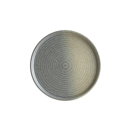 HORNFELS PLATO TRINCHE 21 CM RIPPLE