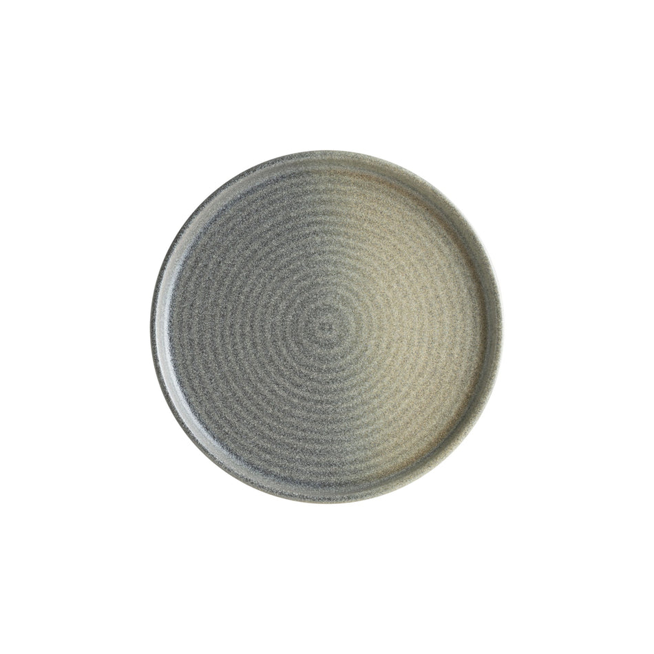 HORNFELS PLATO TRINCHE 21 CM RIPPLE