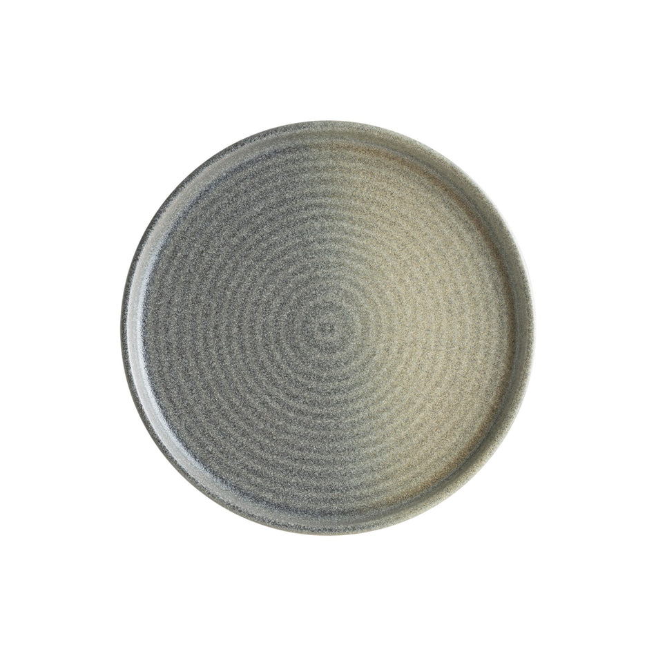 HORNFELS PLATO TRINCHE 26 CM RIPPLE