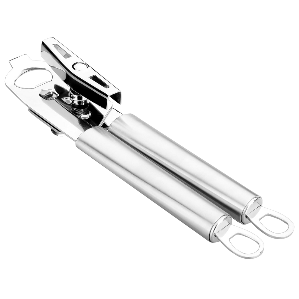 ABRELATAS LUXE INOX 1810