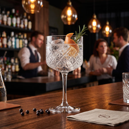 INFINITY COPA GIN COCKTAIL 482 ML