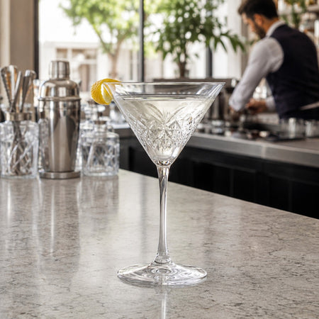 INFINITY COPA MARTINI 230 ML