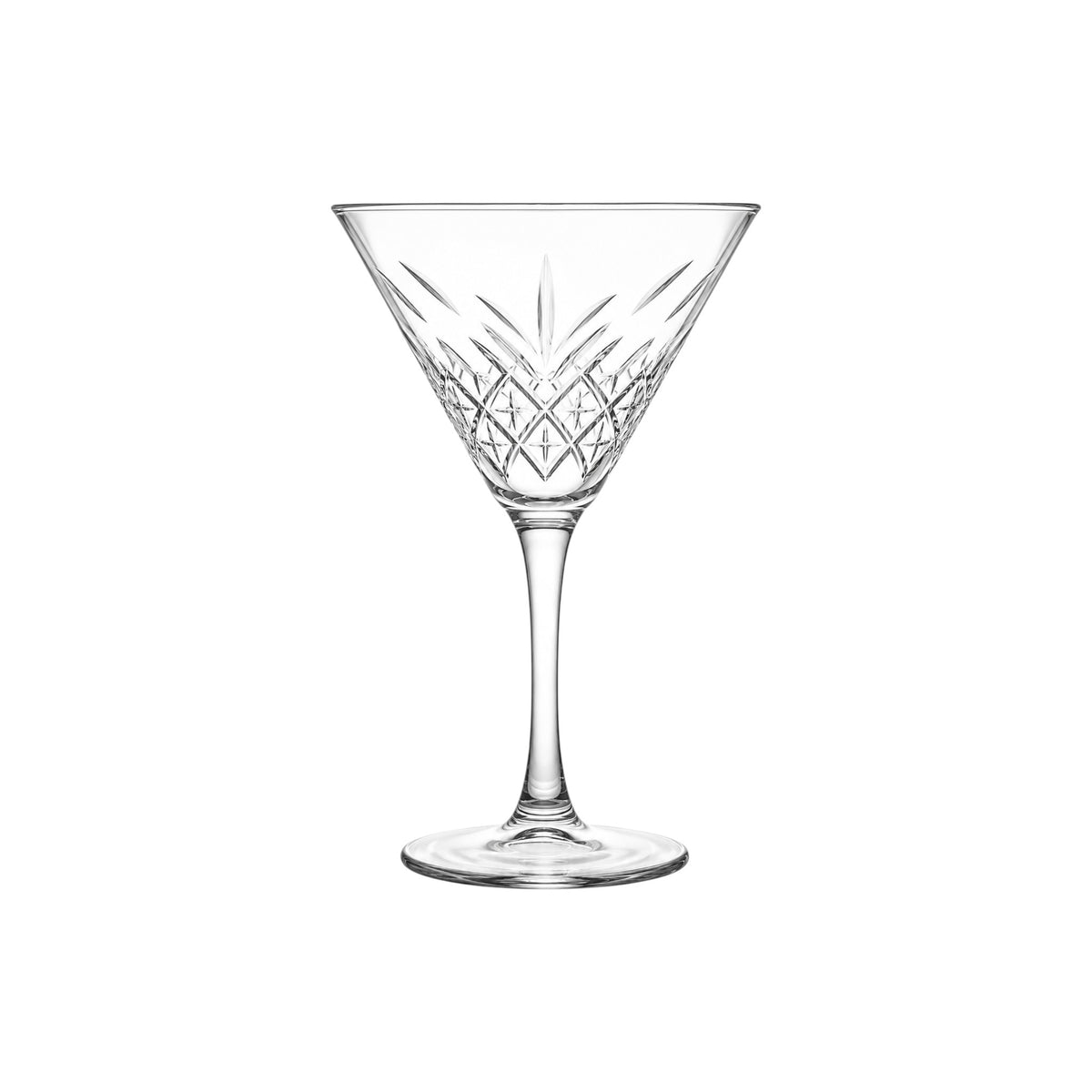 INFINITY COPA MARTINI 230 ML