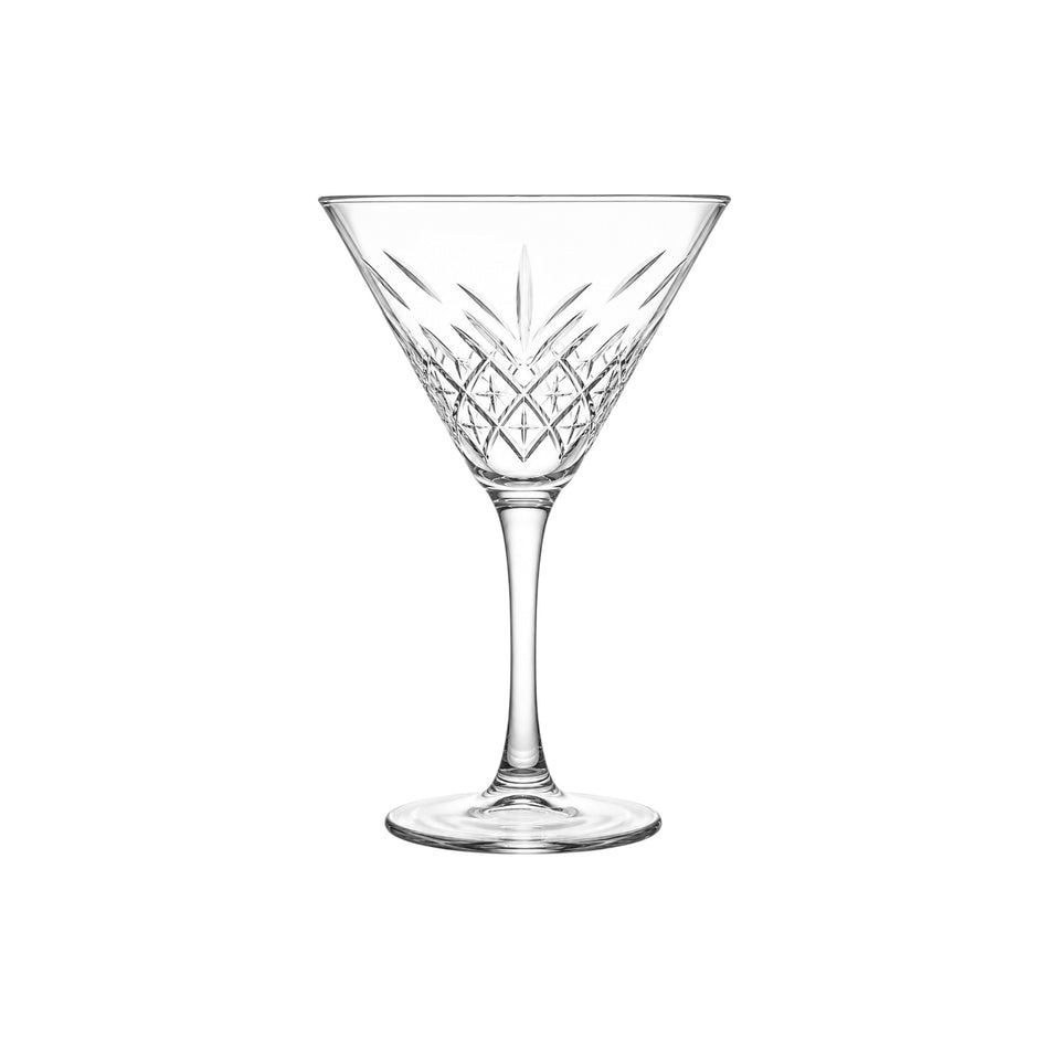 INFINITY COPA MARTINI 230 ML