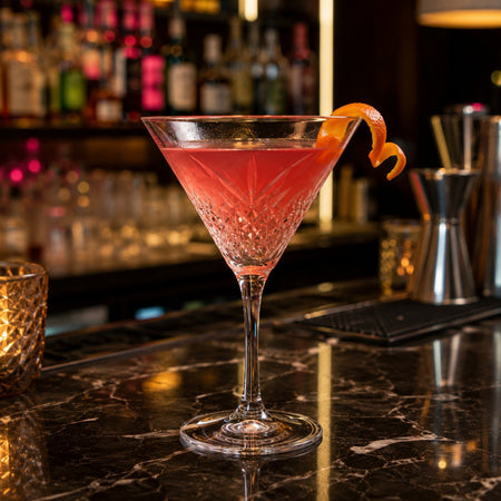 INFINITY COPA MARTINI 230 ML