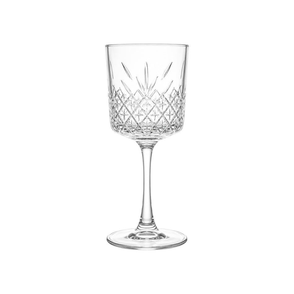 INFINITY COPA VINO 350 ML