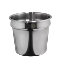 Cargar imagen en el visor de la galería, INSERTO REDONDO 11.0 QT AC INOX

