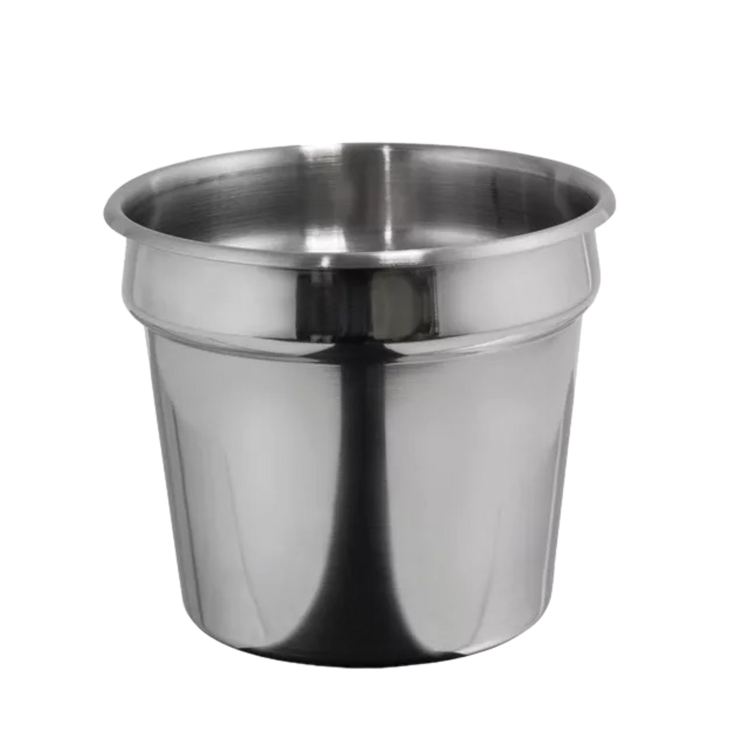 INSERTO REDONDO 11.0 QT AC INOX